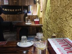 -今邕烧烤(西大店)