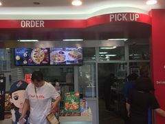 -达美乐比萨(双安店)