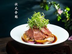 -南京大牌档(人民广场店)