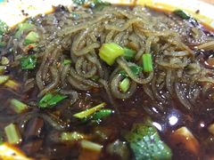 -甘记肥肠粉(马鞍北路店)