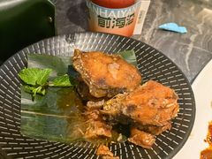 -前海沿·青岛菜(乐客城店)