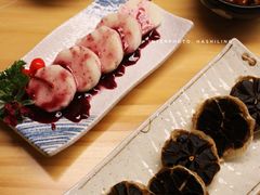 前菜-悦和餐厅(CBD玉米楼店)