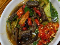 -肆姐面粉馆(坡子街店)
