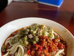 -纯阳馆鱼香排骨面(东二道街店)