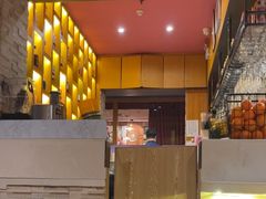 -安妮意大利餐厅(国贸店)