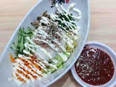 金枪鱼拌饭-米村拌饭(嘉兴经开龙鼎万达广场店)