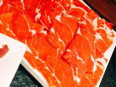-陈府大宅门成都火锅·手切鲜肉(太原街店)