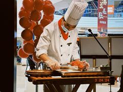-青年公社烤鸭(熙悦天街店)