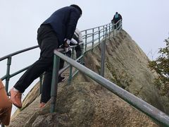 -丹东凤凰山景区