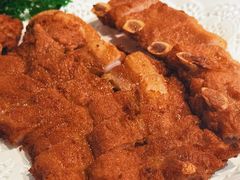 -潮人姐妹轩(海宁路店)