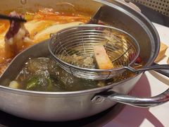 -八合里潮汕鲜牛肉火锅(福州万象城店)