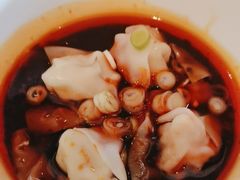 -柴门饭儿(成都太古里店)