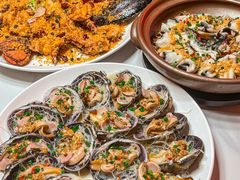 -醉壹号海鲜大排档(厦门美食地标店)