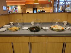 -小鱼小牛(世欧广场店)