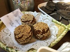 -竹叶涮肉坊(总店)