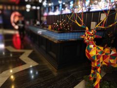 -V-ONE西雅图海鲜自助餐厅(仓山万达广场店)