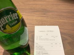 账单-LUNEURS月乐诗 冰淇淋咖啡(环贸店)