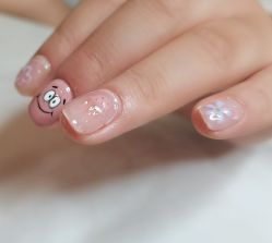 -Fanni美甲美睫皮肤管理