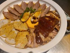 -潮界(虹桥新天地店)