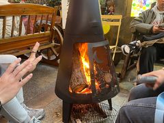 -鱼乐岛餐厅·户外花园主题餐厅