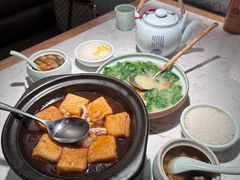 -大榕树下顺德菜(融创茂店)