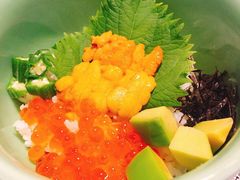 -活鳗饭·鹅肝范儿(高碑店店)