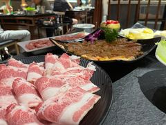 -伊茉家的烤肉店(勒泰中心店)