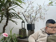 -云里小坐·小院里·团建·宴请·下午茶(三圣乡店)