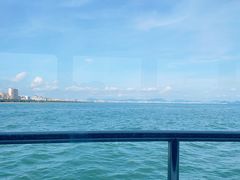 -三亚西岛海洋文化旅游区