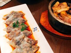 -南拳十三姨·潮汕砂锅粥(世纪金源店)