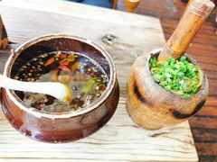 -树厨贵州菜(大十字店)