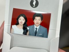 -海马体照相馆(厦门SM城市广场店)