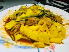 -阿西娅食府(中关村店)