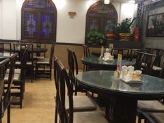 大堂-丽的面家(多宝路店)