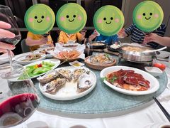 -79号渔船海鲜饭店(耀中店)