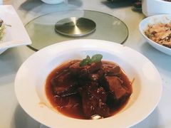-真爱中国餐馆·年华店(朱雀大街店)