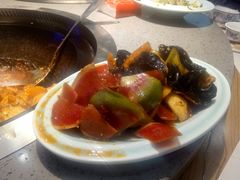 -山河屯铁锅炖(哈西站店)