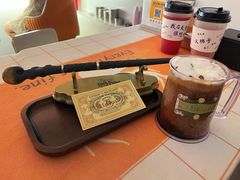 -大象厨房(重庆道店)