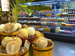 -BLT精品超市(国贸商城店)
