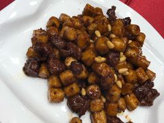 -阿莉餐厅(枣阳路店)