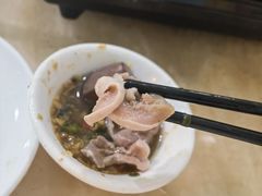 -华哥新鲜猪精品美食