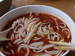 -三千粉牛肉米粉(来客茂店)
