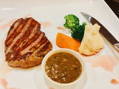 -德大西餐社(云南南路店)