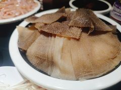 -重庆古老火锅