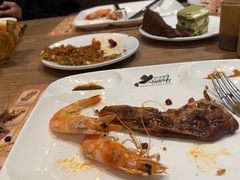 -汉巴味德巴西烤肉(顺和广场店)
