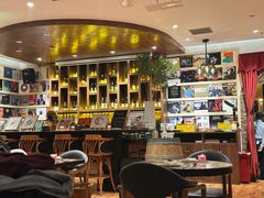 -安妮意大利餐厅(世贸天阶店)