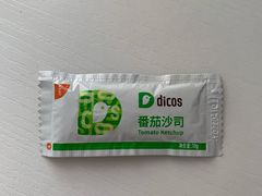 -德克士(崂山百货店)