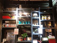 -MI WU FACTORY米屋美食工厂餐厅(绿地店)