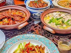 -宗氏一喜砂锅·特色湖北菜(楚河汉街店)