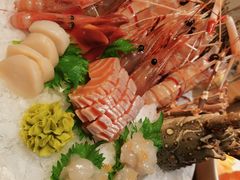 -王鼎精致料理铁板烧(世博源店)